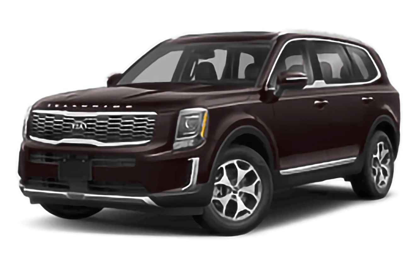 Kia, Telluride, 2019 .. 2020 SUV, 5d, AutoDir