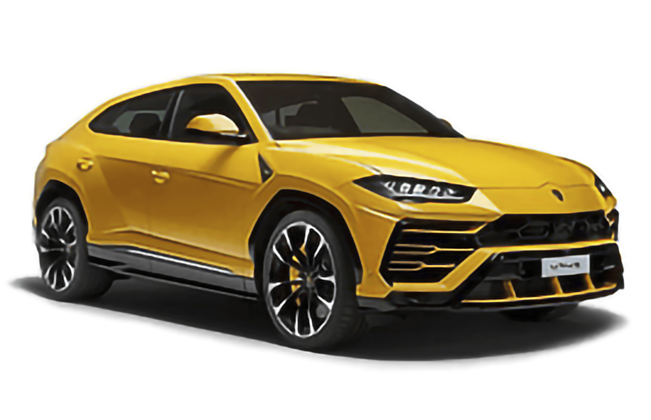 Lamborghini, Urus, 2018 .. 2020 SUV, 5d, AutoDir