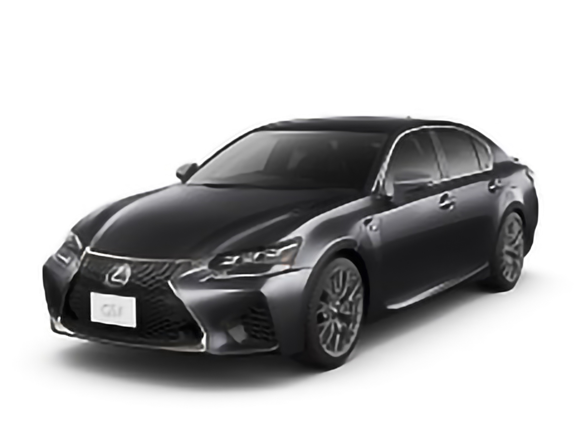 Lexus, GS F, L10 [2015 .. 2020] Saloon, AutoDir