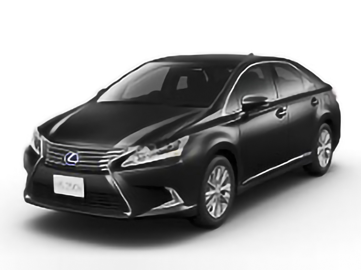 Lexus, HS, ANF10 Restyling [2013 .. 2018] Saloon, AutoDir
