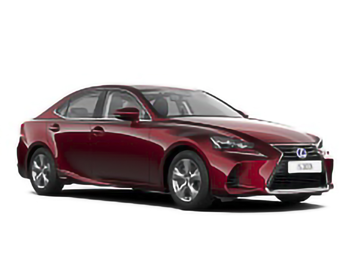 Lexus, IS, XE30 Restyling [2016 .. 2020] Saloon, AutoDir