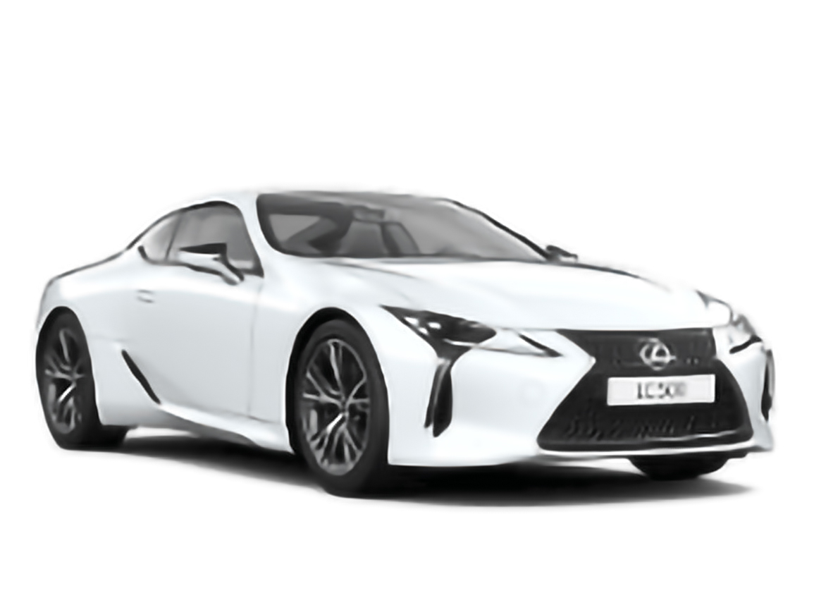 Lexus, LC, Z100 [2017 .. 2020] Coupe, 2d, AutoDir