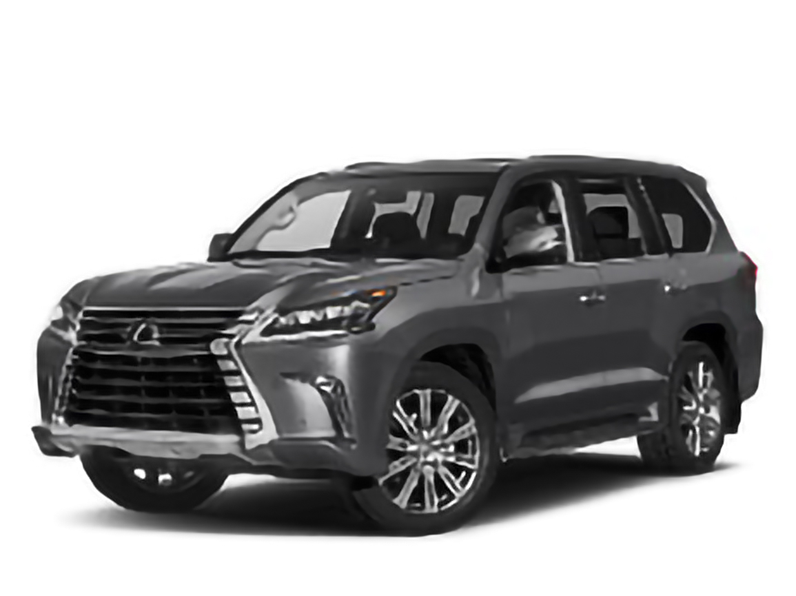 Lexus, LX, J200 Restyling [2015 .. 2020] SUV, 5d, AutoDir