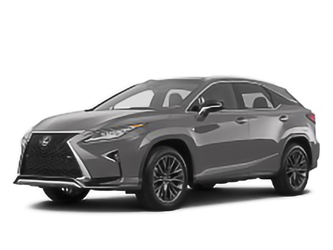 Lexus, RX, AL20 [2015 .. 2020] SUV, 5d, AutoDir