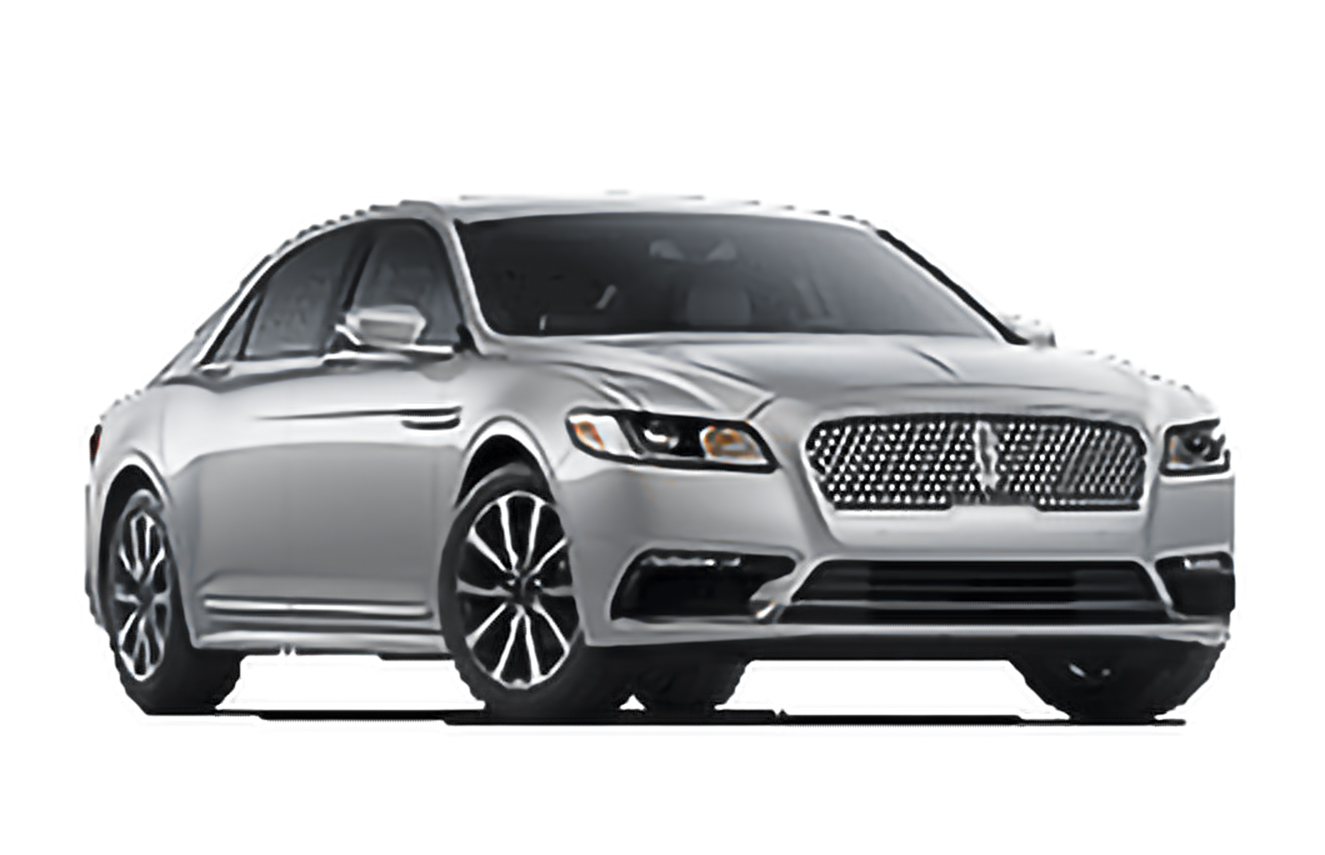 Lincoln, Continental, X [2017 .. 2020] Saloon, AutoDir