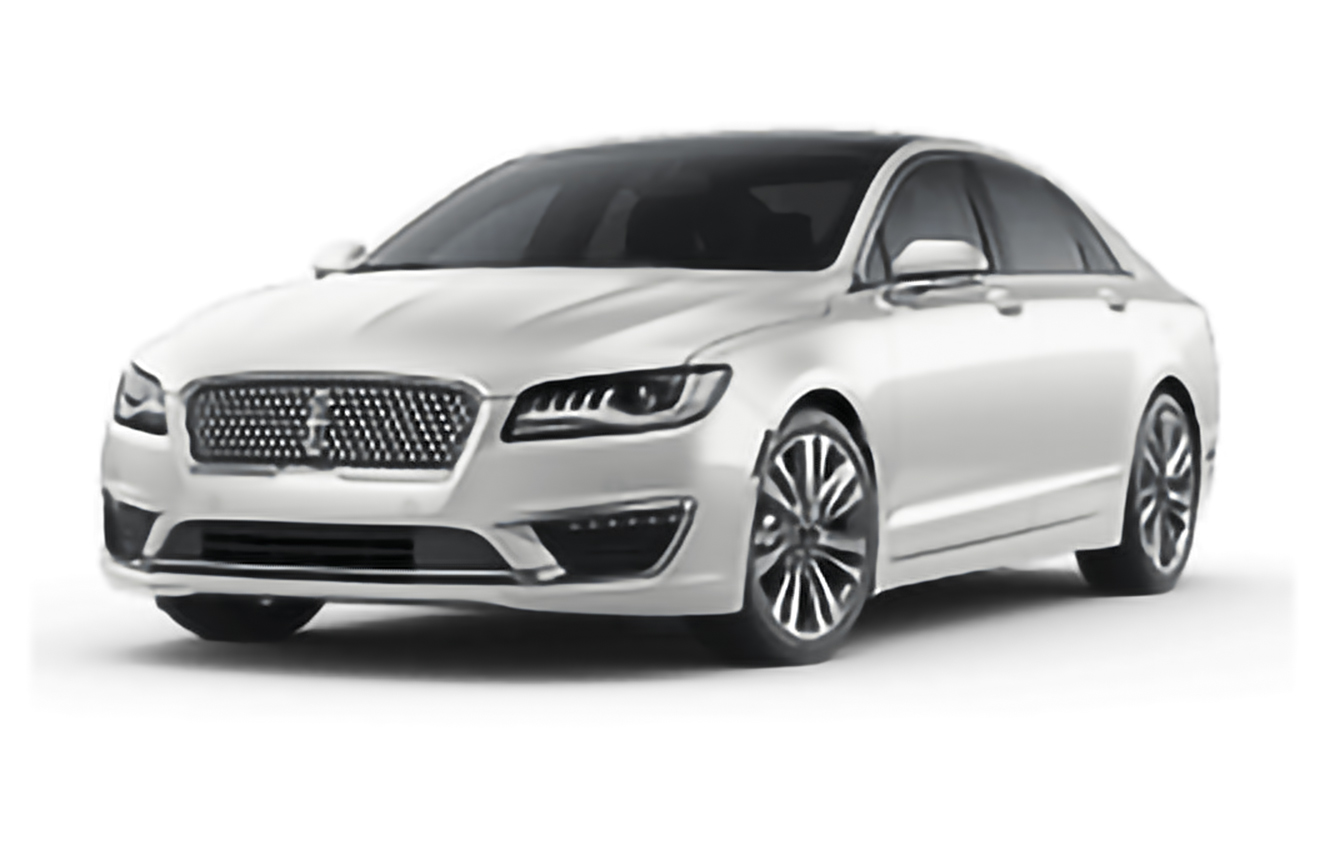 Lincoln, MKZ, II Facelift [2017 .. 2020] Saloon, AutoDir