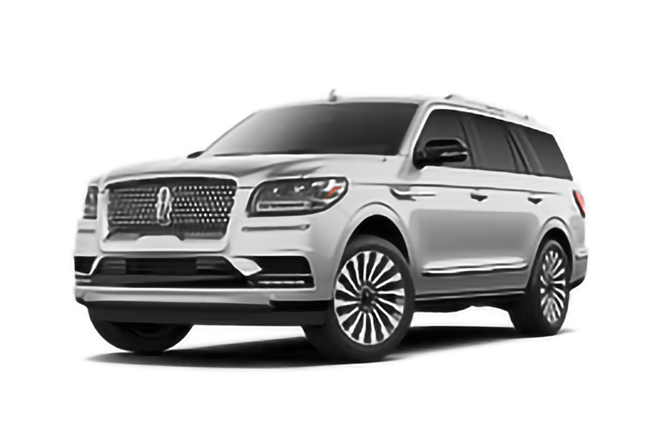 Lincoln, Navigator, IV [2018 .. 2020] SUV, 5d (U554), AutoDir