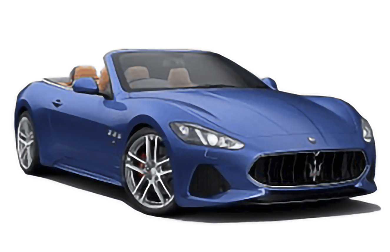 Maserati, GranCabrio Sport, 2011 .. 2020 Convertible, 2d, AutoDir