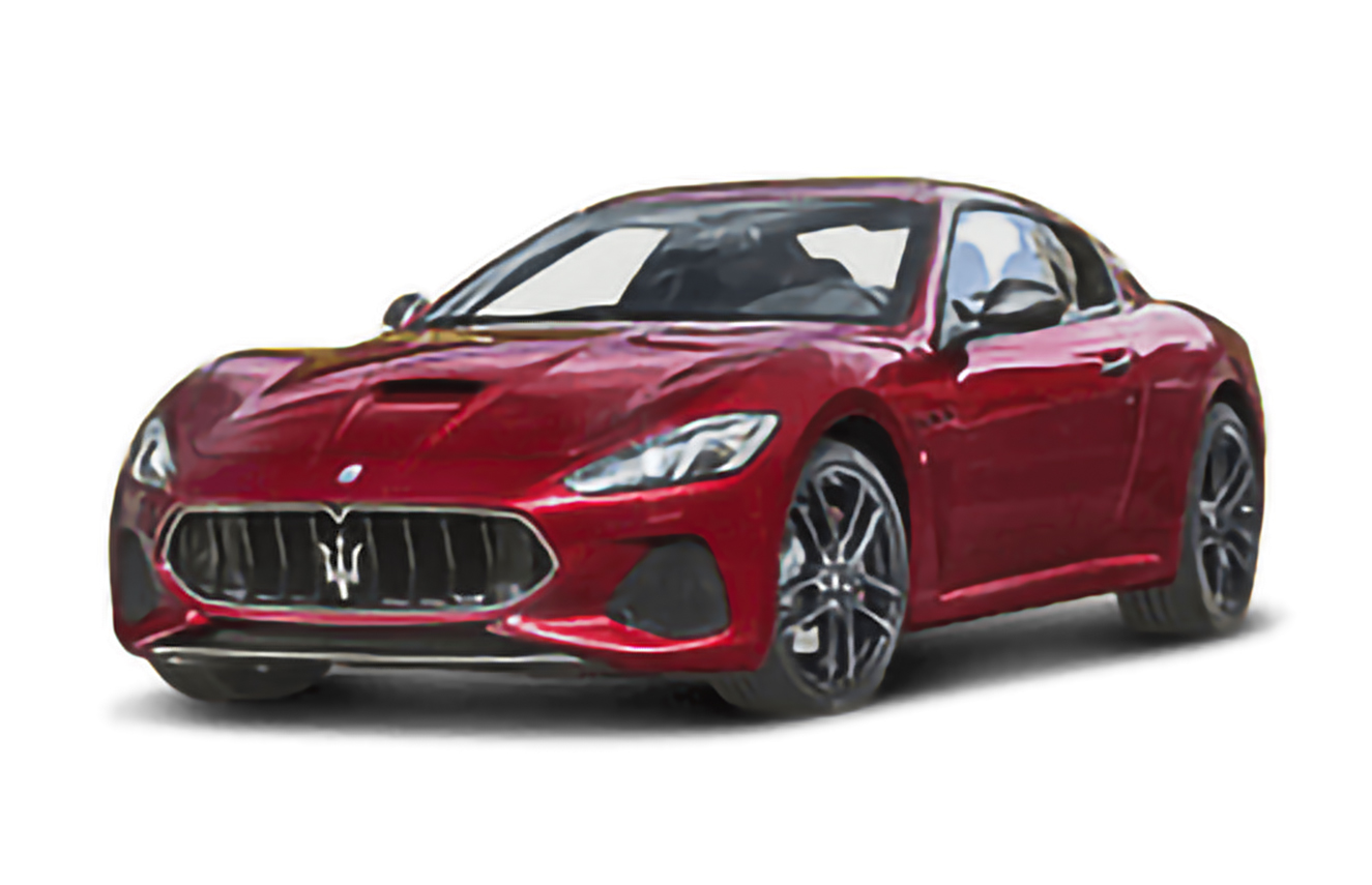 Maserati, GranTurismo MC, Facelift [2013 .. 2020] Coupe, AutoDir
