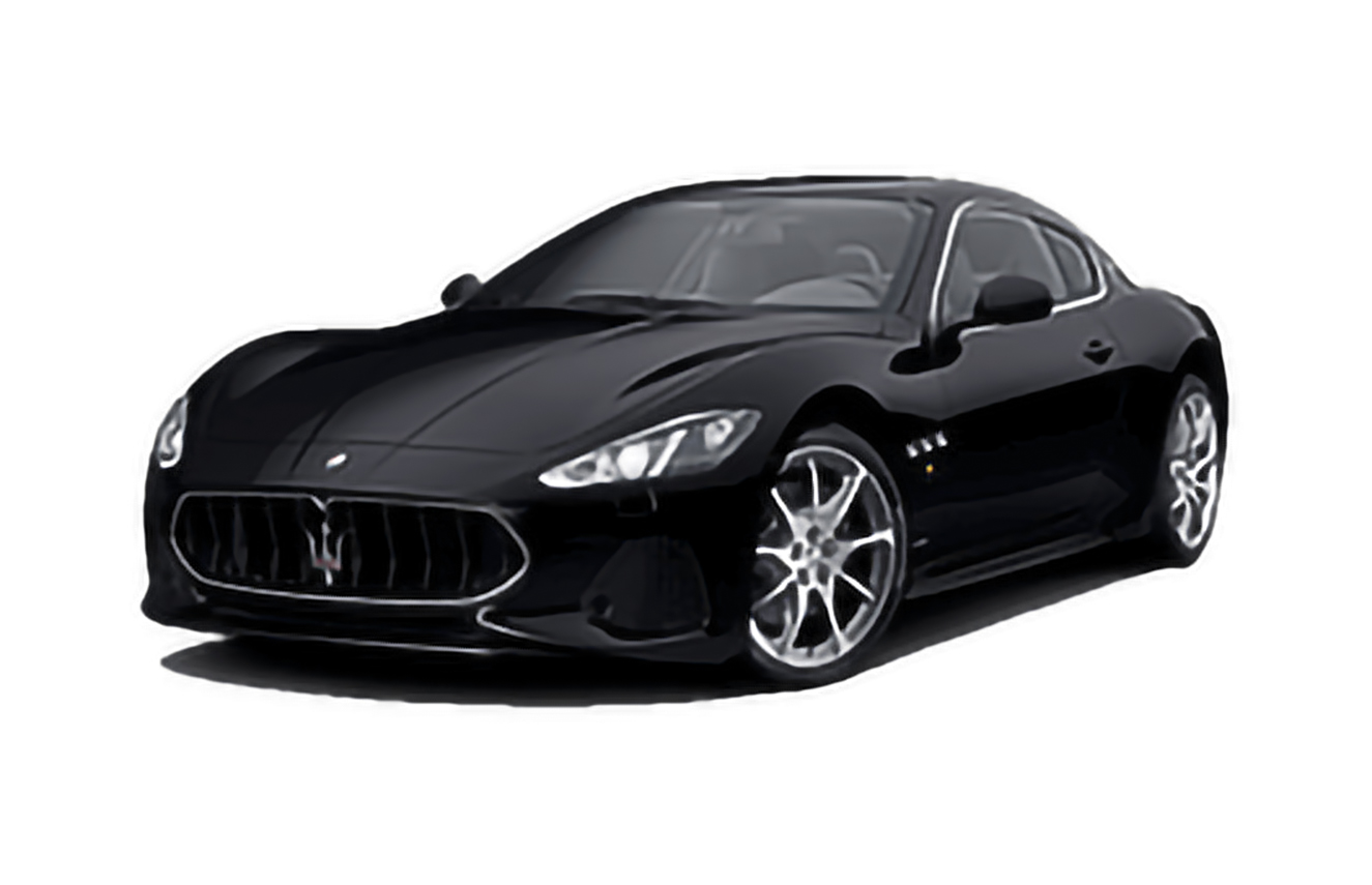 Maserati, GranTurismo Sport, 2012 .. 2020 Coupe, AutoDir
