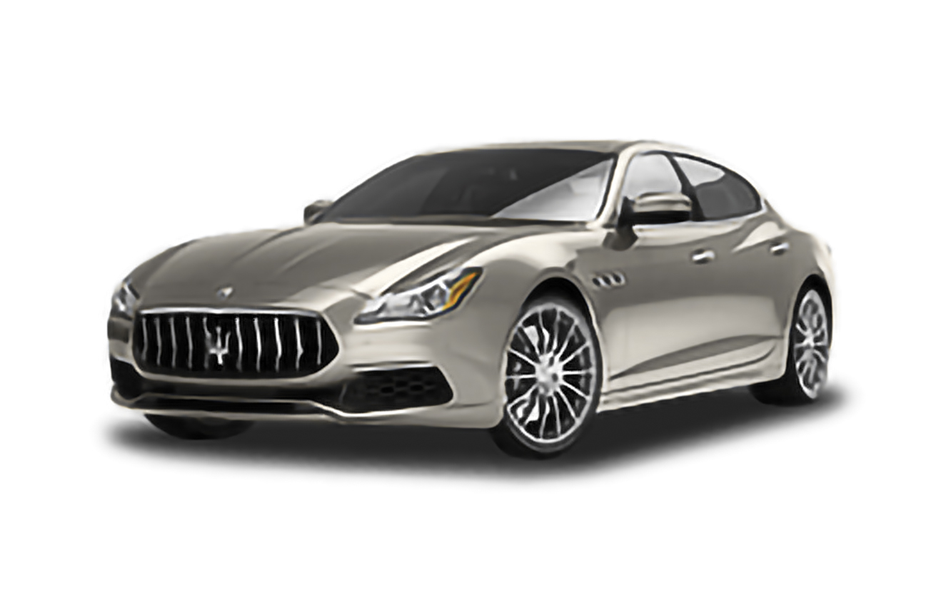 Maserati, Quattroporte, M156 Restyling [2016 .. 2020] Saloon, AutoDir