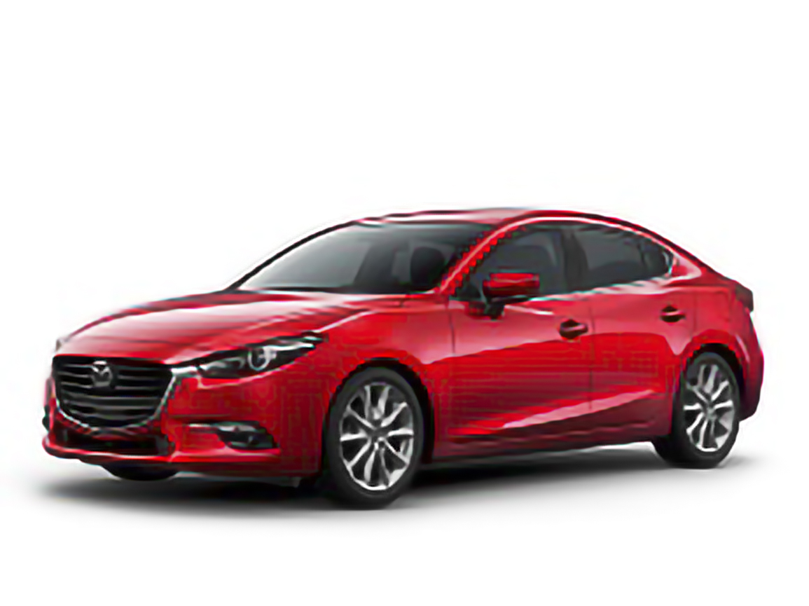 Mazda, Axela, BM Facelift [2016 .. 2020] [JDM] Saloon, AutoDir