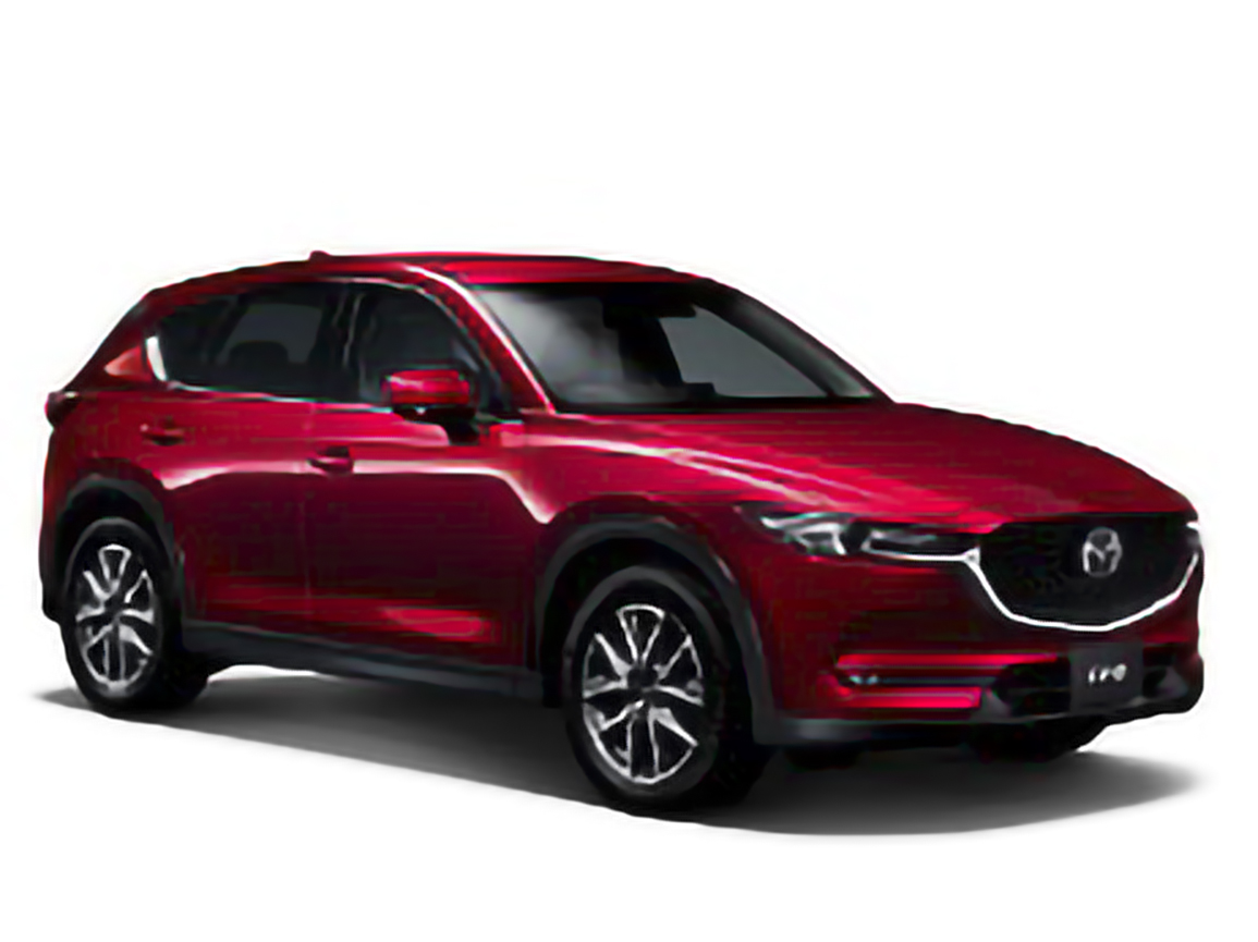 Mazda, CX-5, KF [2016 .. 2020] SUV, 5d, AutoDir