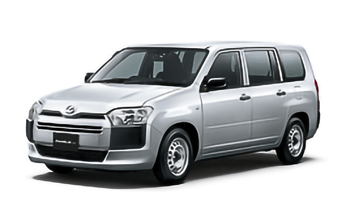 Mazda, Familia Van, XP16 [2018 .. 2020] Estate, 5d, AutoDir