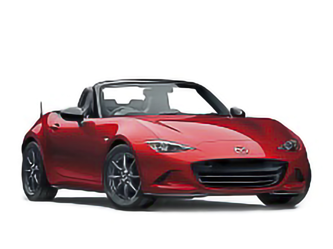 Mazda, MX-5, ND [2015 .. 2020] Roadster, AutoDir