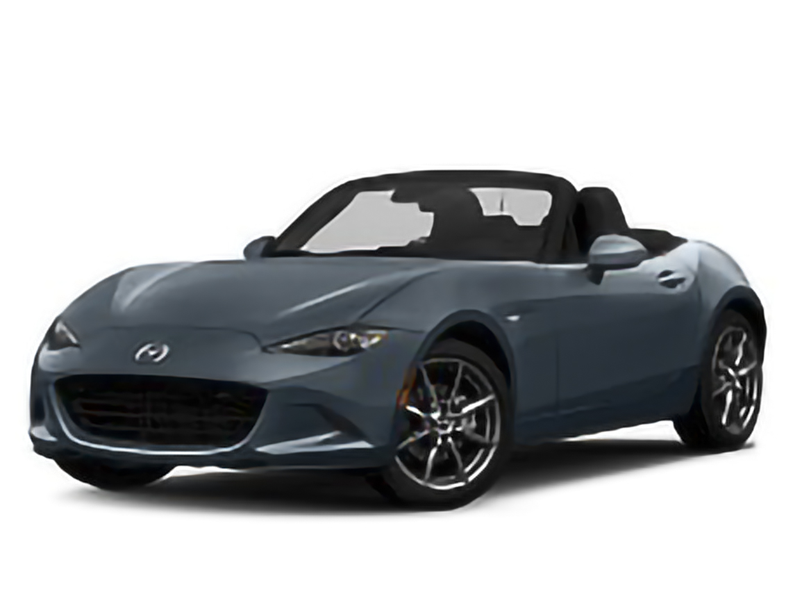 Mazda, MX-5 Miata, ND [2016 .. 2020] [USDM] Roadster, 2d, AutoDir