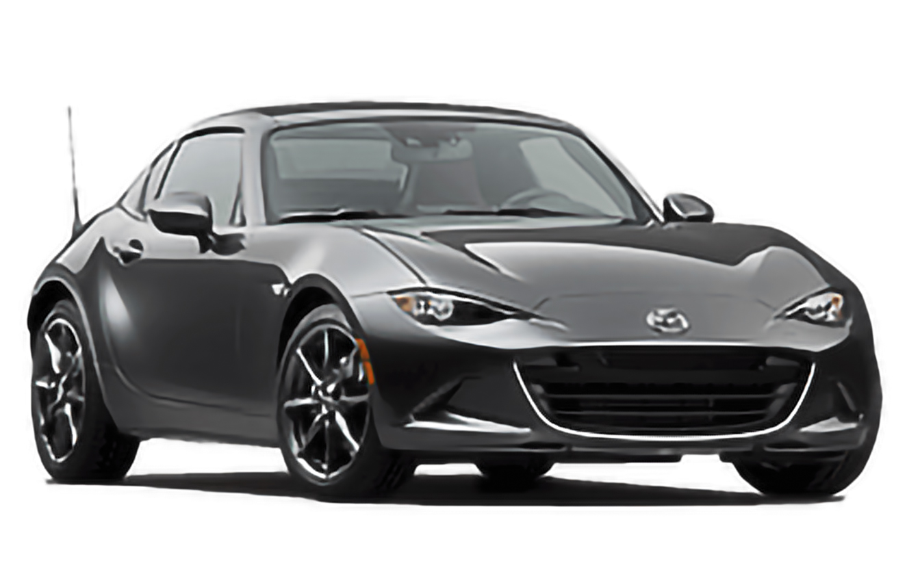Mazda, MX-5 Miata RF, ND [2017 .. 2020] Targa, AutoDir
