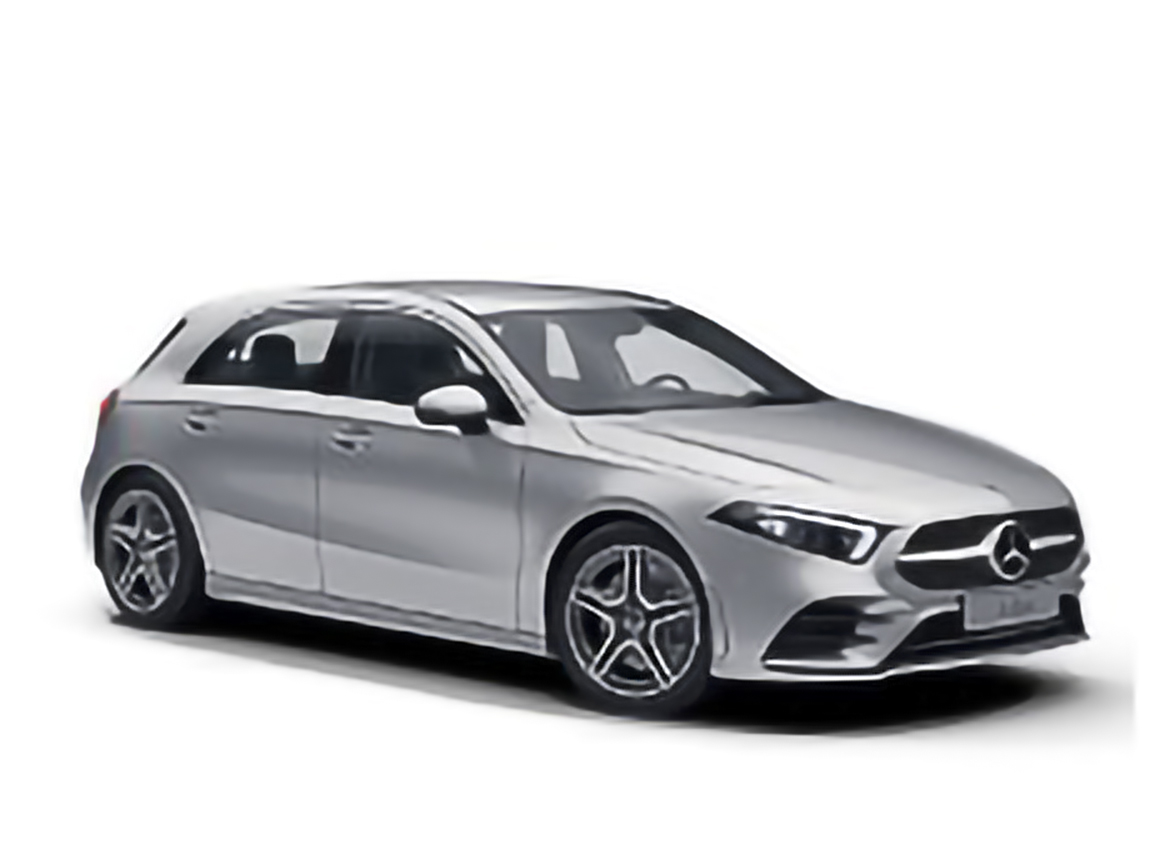 Mercedes-Benz, A-Class, Br177 [2018 .. 2020] [EUDM] W177, 5d, AutoDir