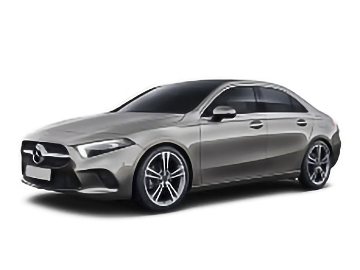 Mercedes-Benz, A-Class, Br177 [2018 .. 2020] [EUDM] V177, AutoDir