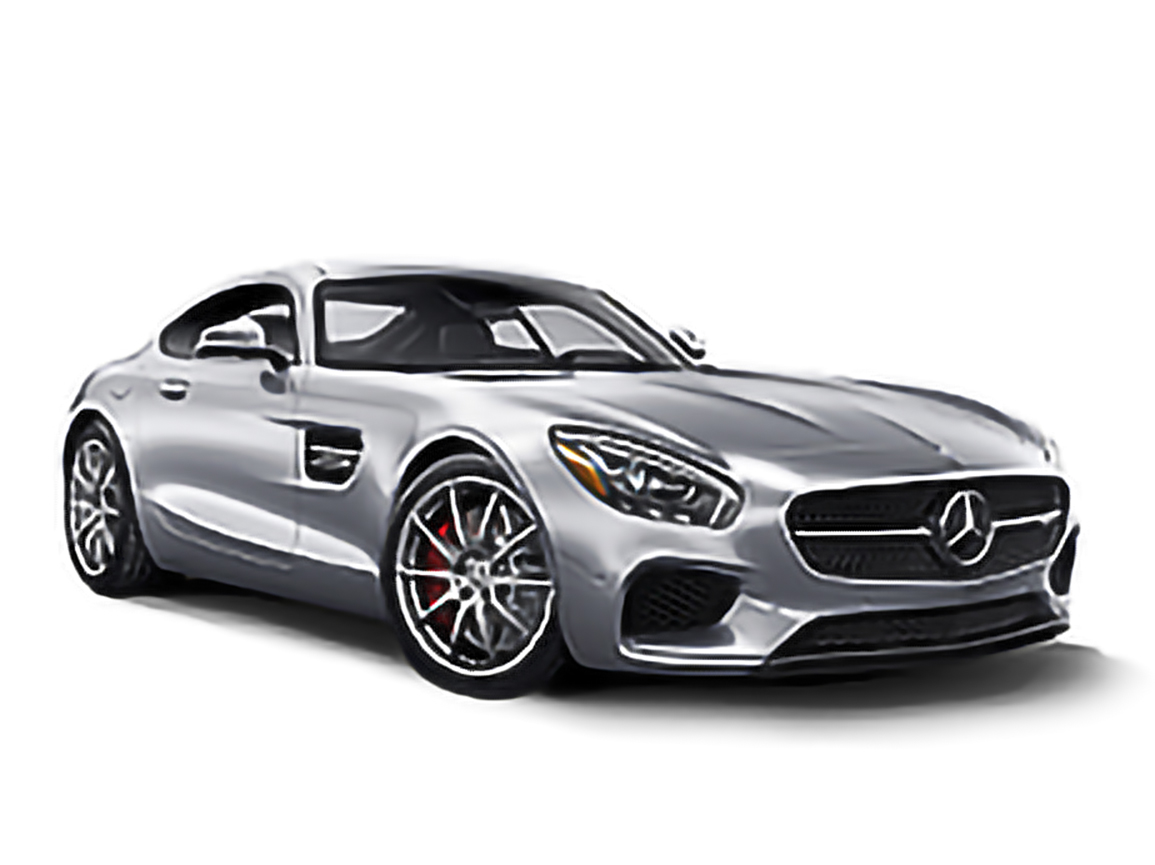 Mercedes-Benz, AMG GT, Br190 [2014 .. 2020] [EUDM] Coupe, 2d (C190), AutoDir