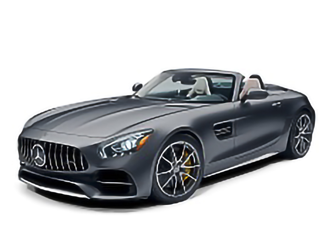Mercedes-Benz, AMG GT, Br190 [2014 .. 2020] [EUDM] Roadster, 2d (R190), AutoDir