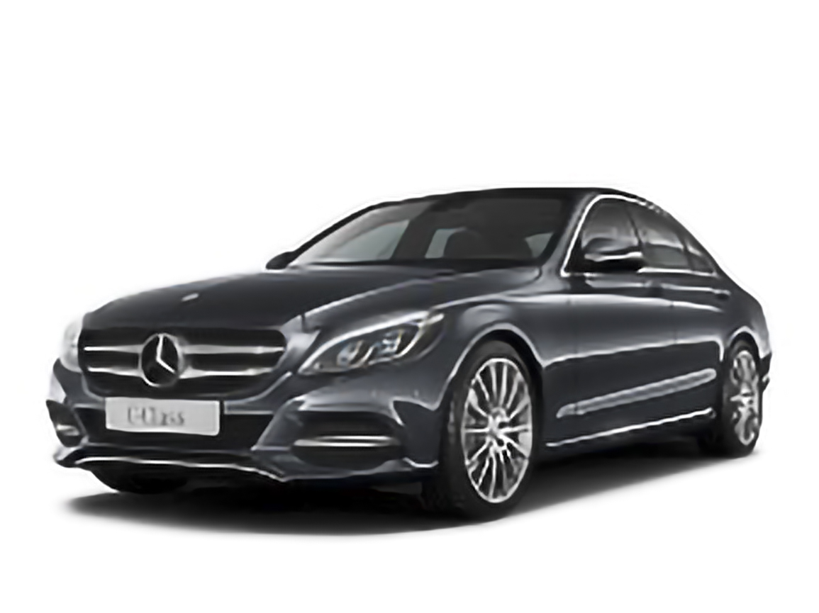 Mercedes-Benz, C-Class, Br205 [2015 .. 2020] [EUDM] Saloon (W205), AutoDir