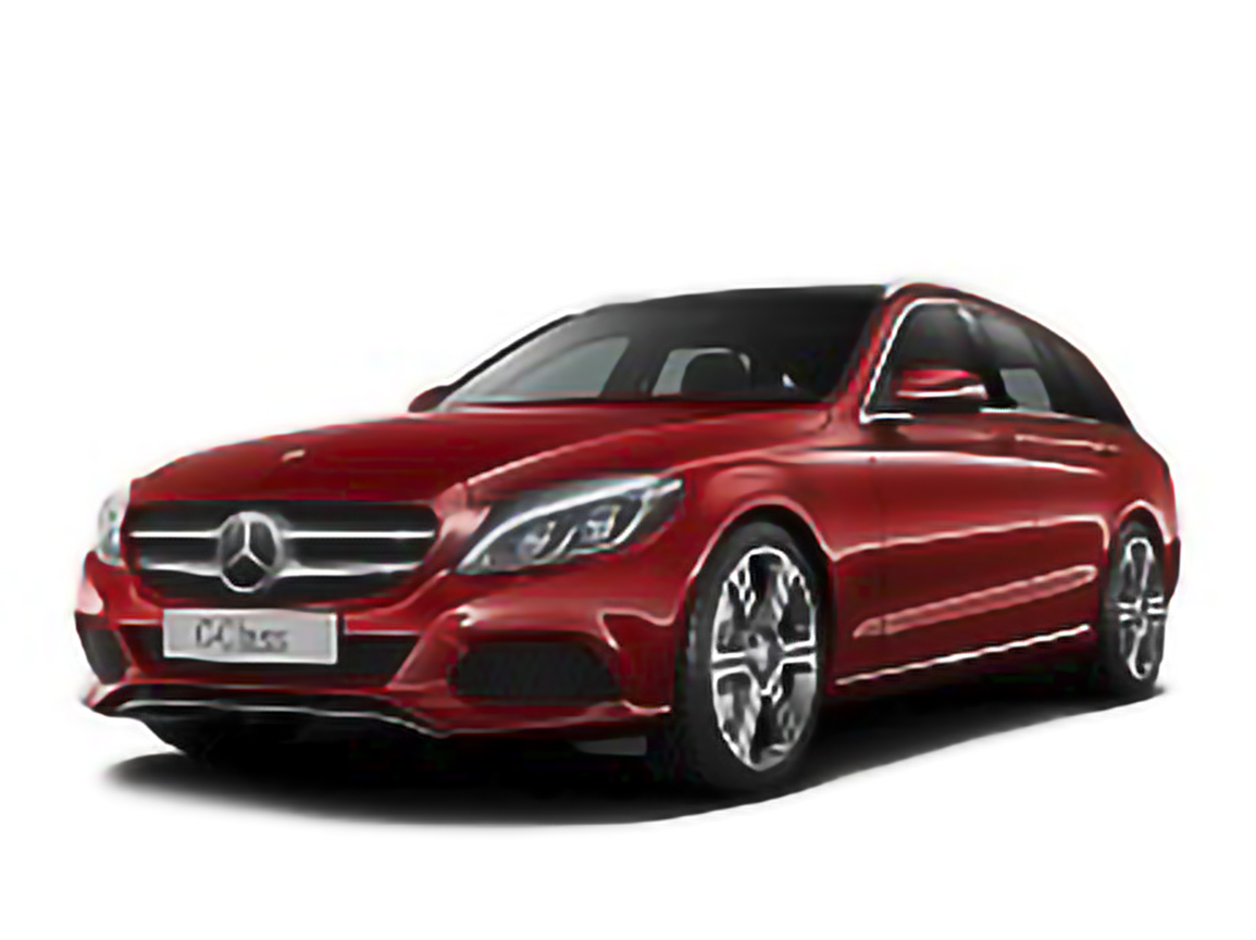 Mercedes-Benz, C-Class, Br205 [2015 .. 2020] [EUDM] Estate, 5d (S205), AutoDir