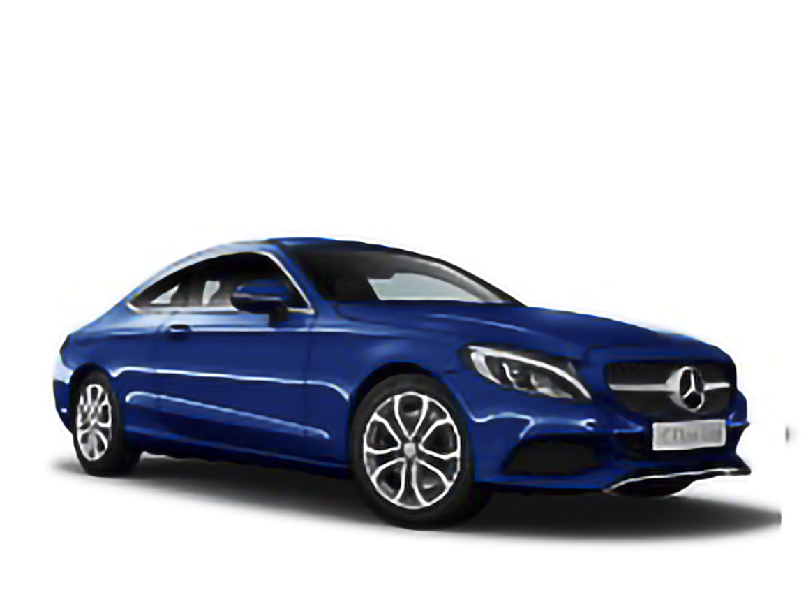 Mercedes-Benz, C-Class, Br205 [2015 .. 2020] [EUDM] Coupe, 2d (C205), AutoDir