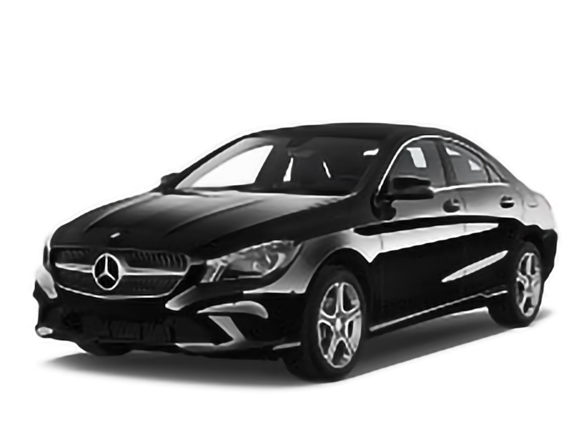 Mercedes-Benz, CLA-Class, Br117 [2013 .. 2020] [EUDM] Coupe (C117), AutoDir