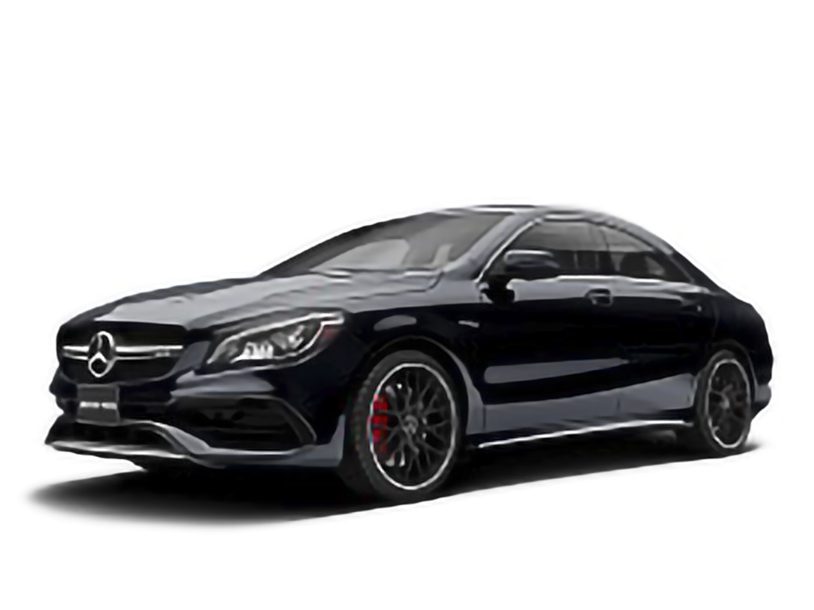 Mercedes-Benz, CLA-Class AMG, Br117 [2013 .. 2020] [EUDM] Saloon (C117), AutoDir