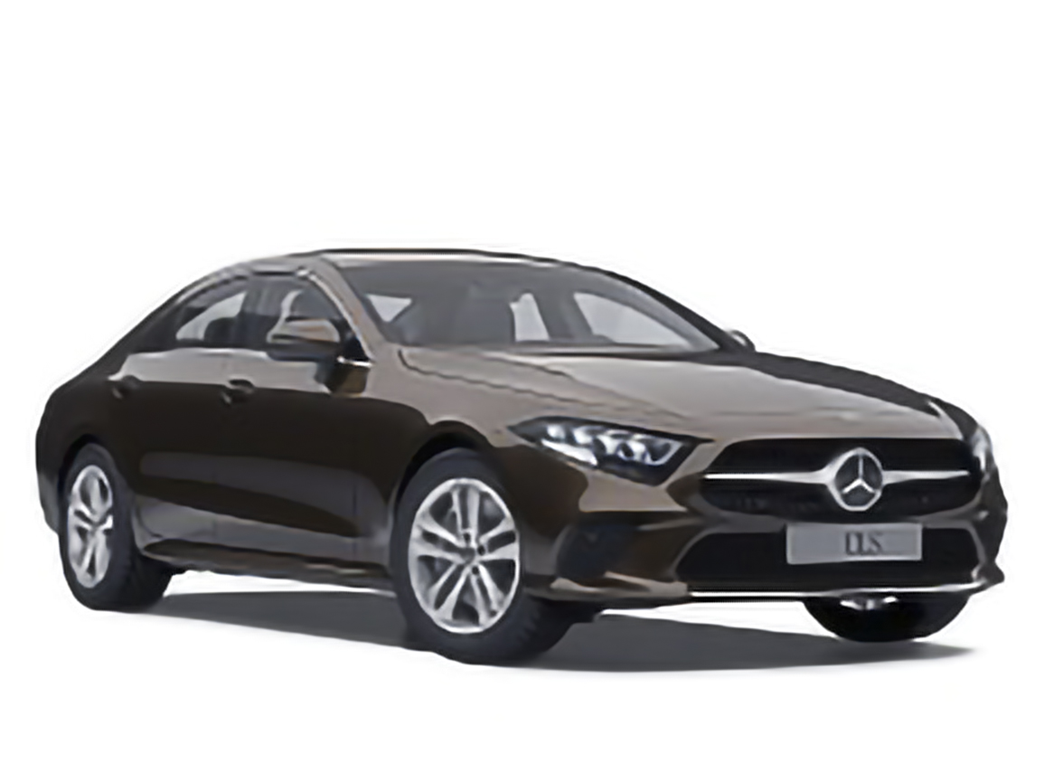 Mercedes-Benz, CLS-Class, C257 [2018 .. 2020] [EUDM] Coupe, AutoDir