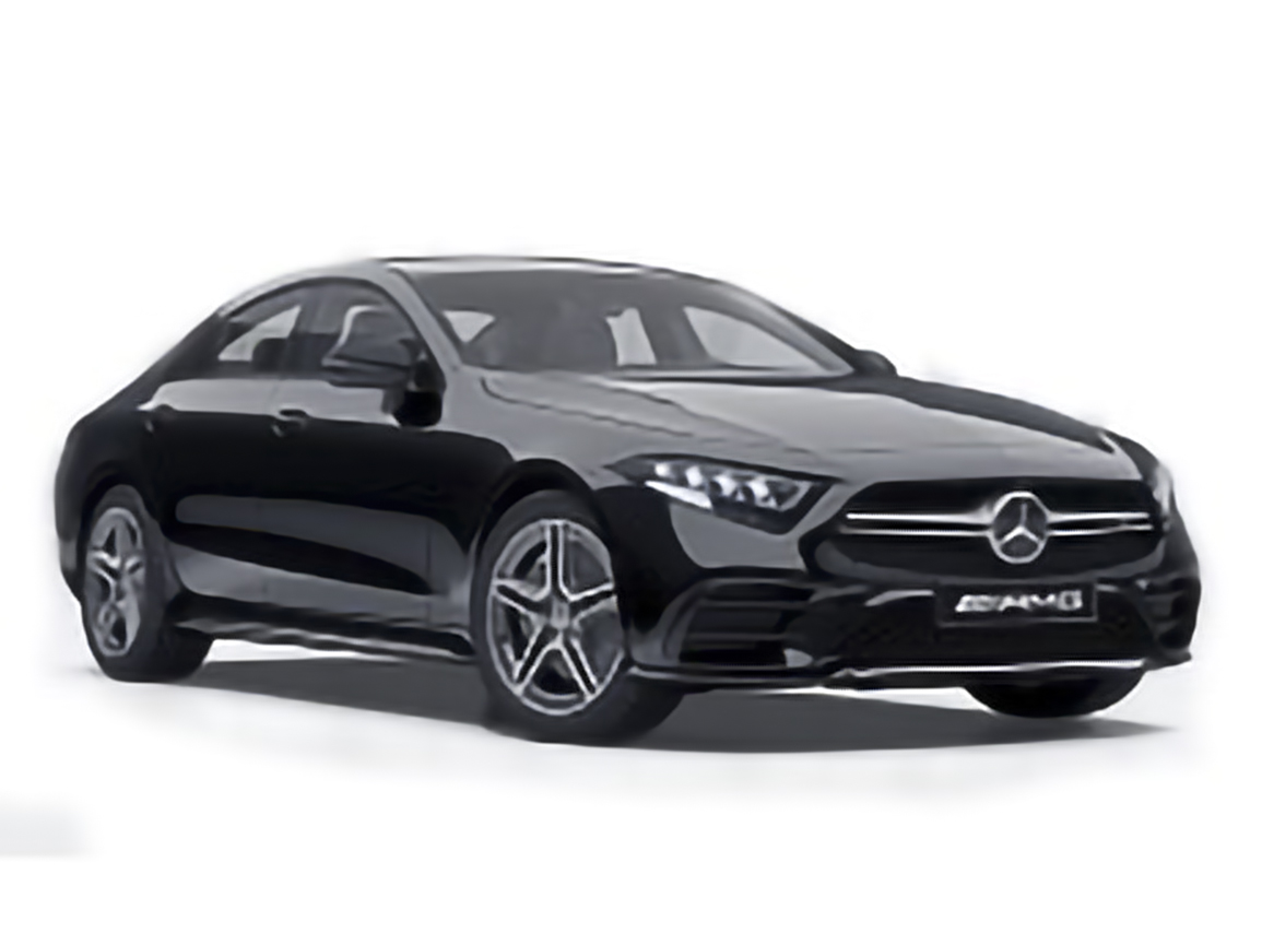 Mercedes-Benz, CLS-Class AMG, C257 [2018 .. 2020] [EUDM] Coupe, AutoDir