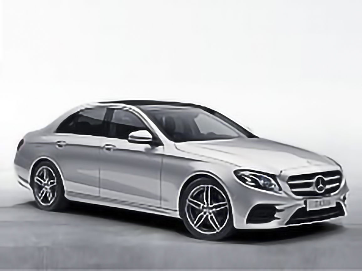 Mercedes-Benz, E-Class, Br213 [2017 .. 2020] [EUDM] Saloon, 5d (W213), AutoDir