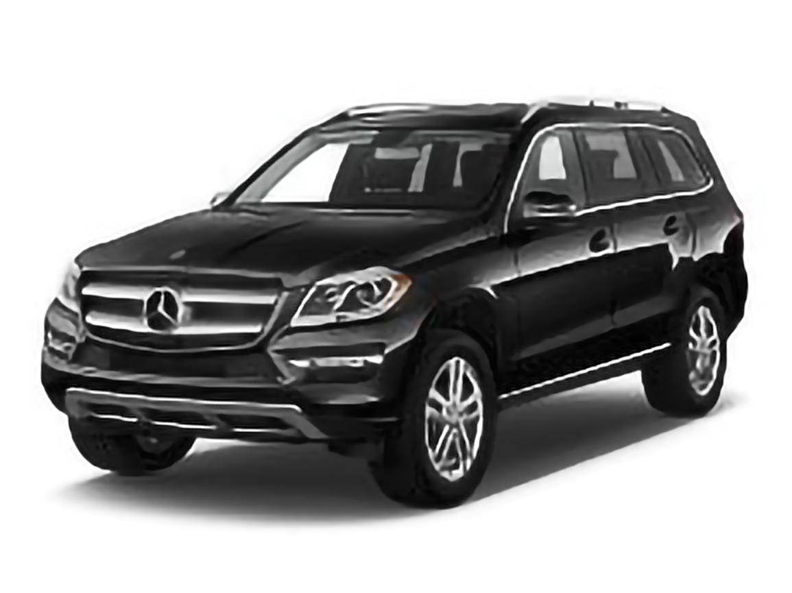 Mercedes-Benz, GLS-Class, X166 [2015 .. 2020] SUV, 5d, AutoDir