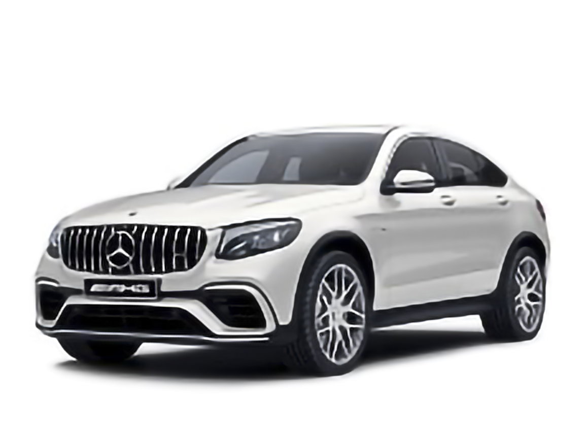 Mercedes-Benz, GLC-Class Coupe AMG, C253 [2016 .. 2020] [EUDM] Coupe, 5d, AutoDir