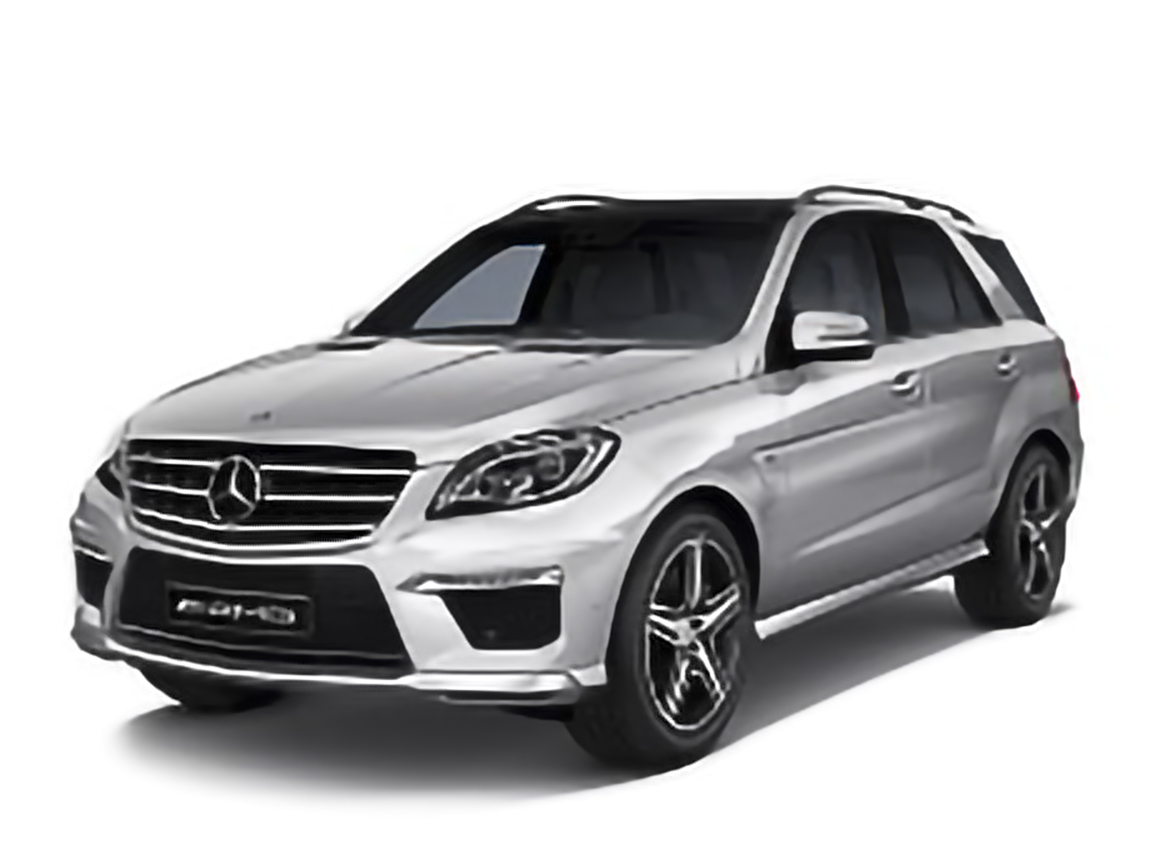 Mercedes-Benz, GLE-Class AMG, W166 [2015 .. 2020] [EUDM] SUV, 5d, AutoDir