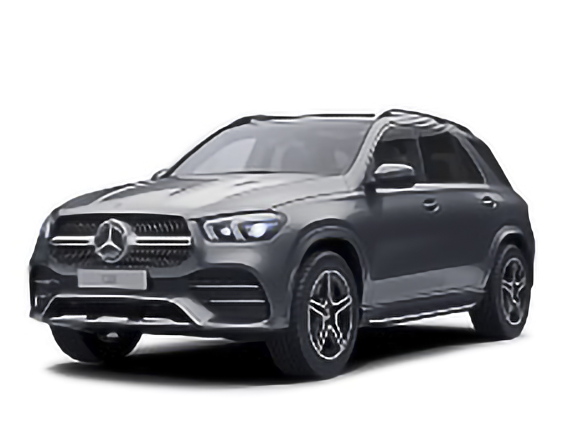 Mercedes-Benz, GLE-Class, W167 [2018 .. 2020] [EUDM] SUV, 5d, AutoDir