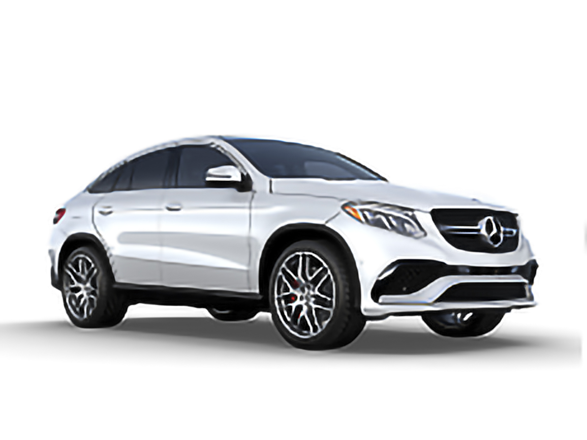 Mercedes-Benz, GLE-Class Coupe, C292 [2015 .. 2020] [EUDM] Coupe, 5d, AutoDir