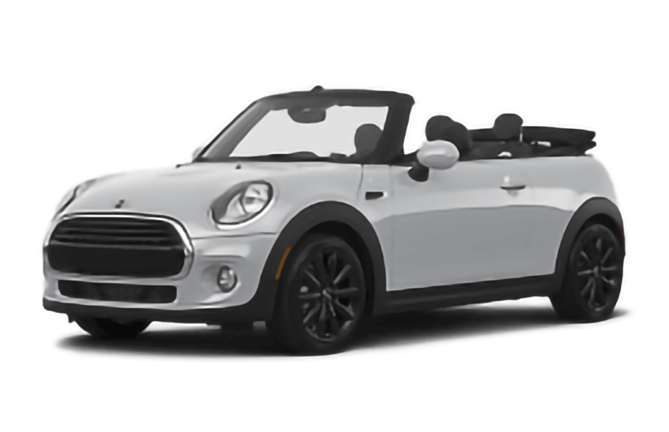 MINI, Cabrio, III [2016 .. 2020] Convertible, 2d (F57), AutoDir