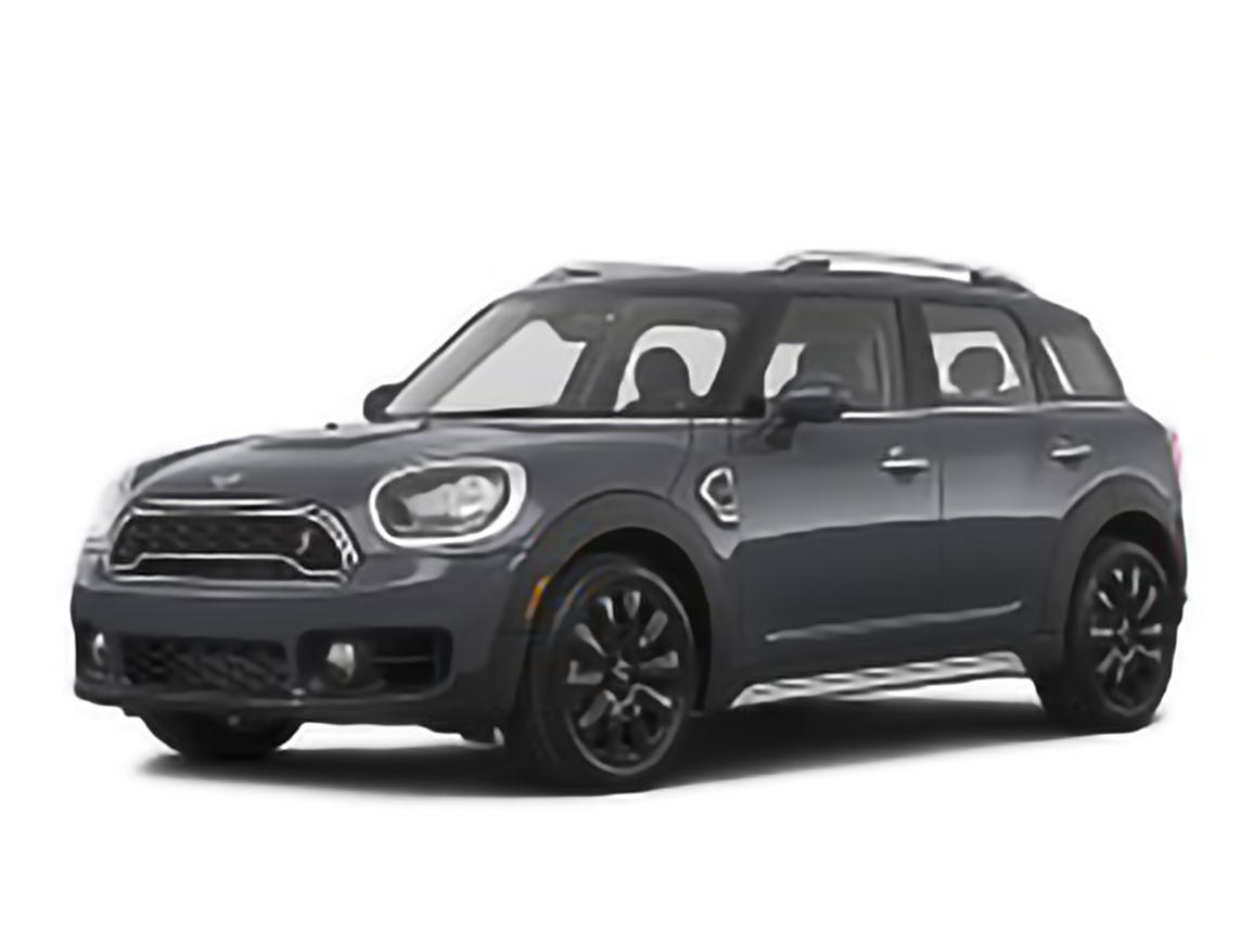 MINI, Countryman, F60 [2017 .. 2020] [EUDM] SUV, 5d (F60), AutoDir