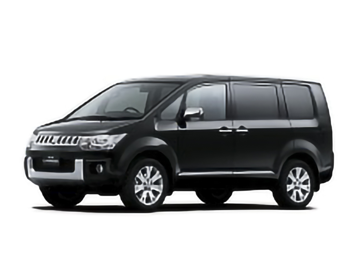 Mitsubishi, Delica D:5, CV [2007 .. 2020] [JDM] MPV, AutoDir
