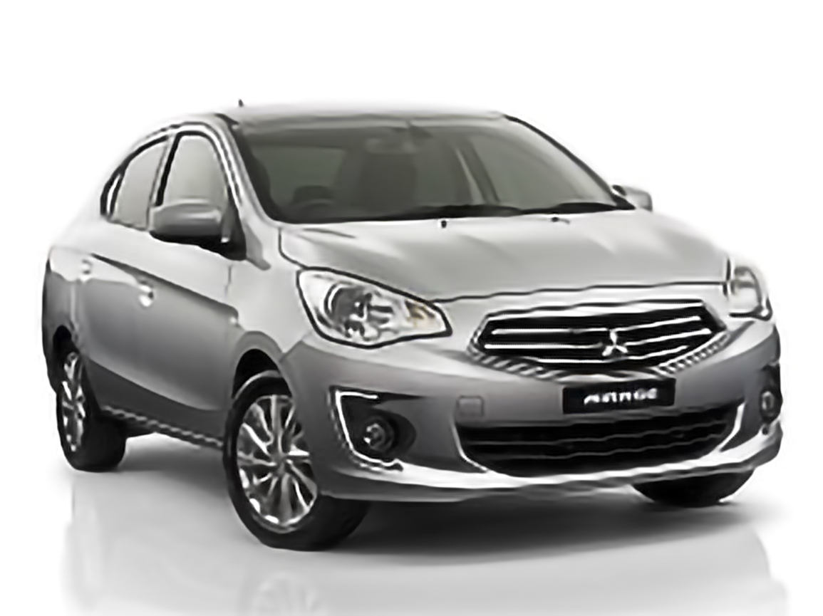 Mitsubishi, Mirage G4, A0 [2013 .. 2020] Saloon, AutoDir