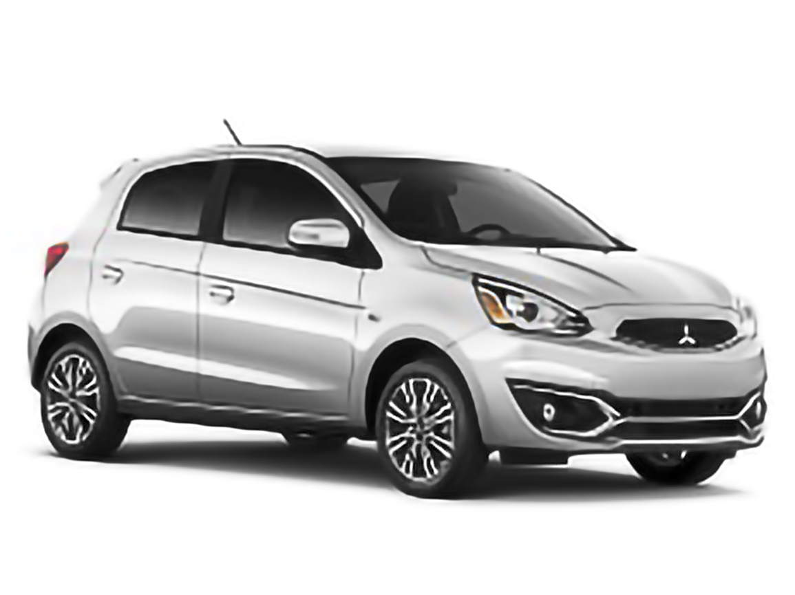Mitsubishi, Space Star, A0 facelift [2016 .. 2020] [EUDM] Hatchback, 5d, AutoDir