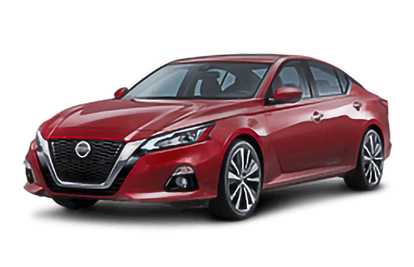 Nissan, Altima, VI [2019 .. 2020] Saloon, AutoDir