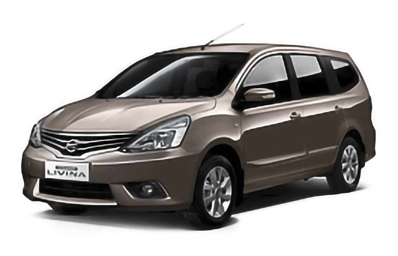 Nissan, Grand Livina, L11 [2014 .. 2020] MPV, 5d, AutoDir