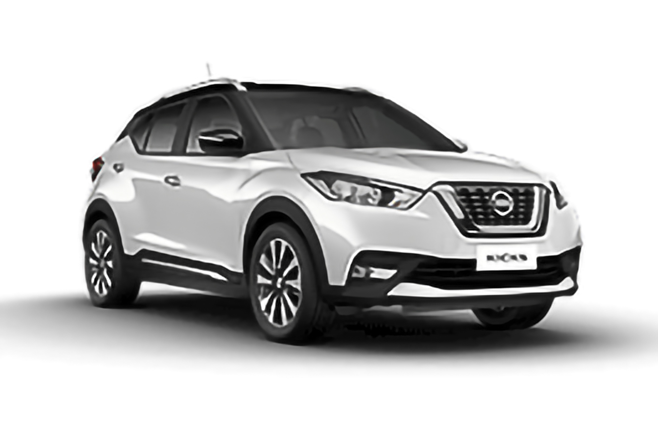 Nissan, Kicks, 2016 .. 2020 SUV, 5d, AutoDir