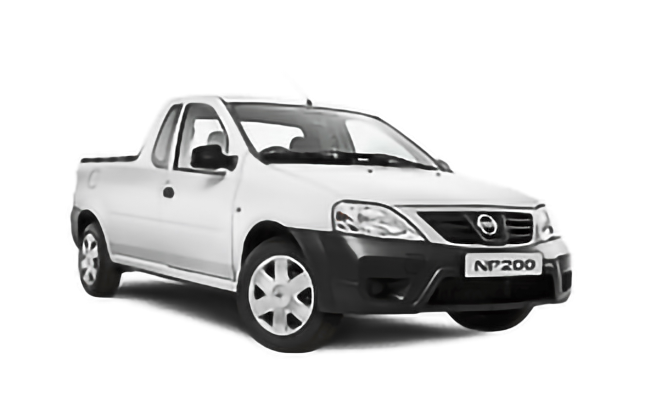 Nissan, NP200, 2009 .. 2020 Pickup, 2d, AutoDir