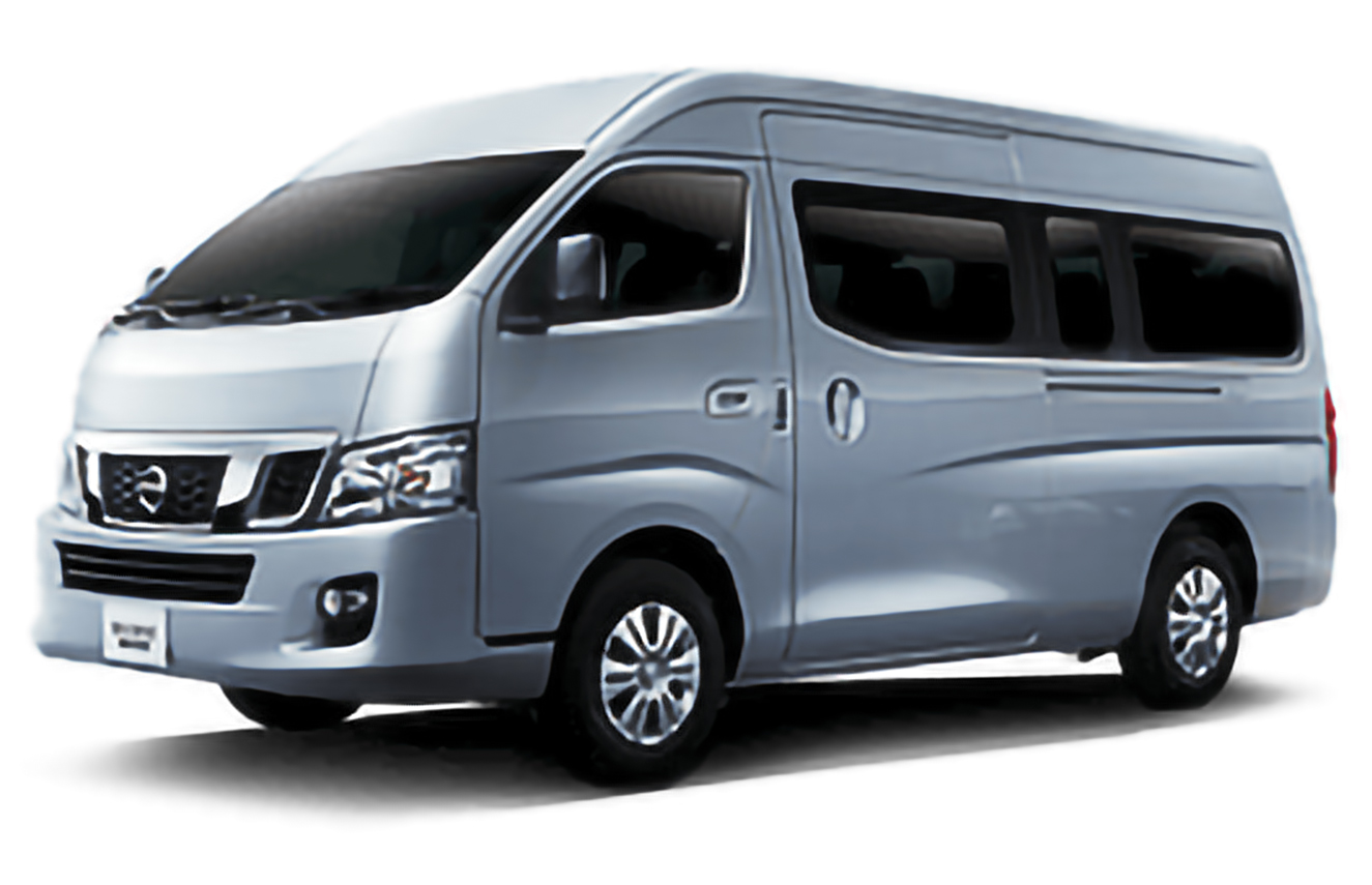 Nissan, NV350, 2012 .. 2020 Bus, AutoDir