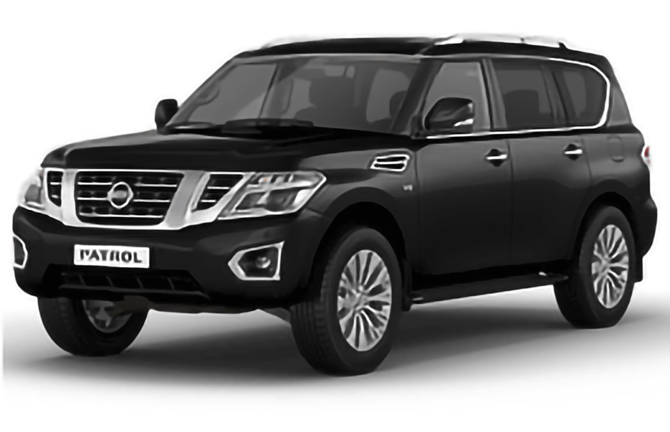 Nissan, Patrol, VI (Y62) Facelift [2014 .. 2020] SUV, 5d (Y62), AutoDir