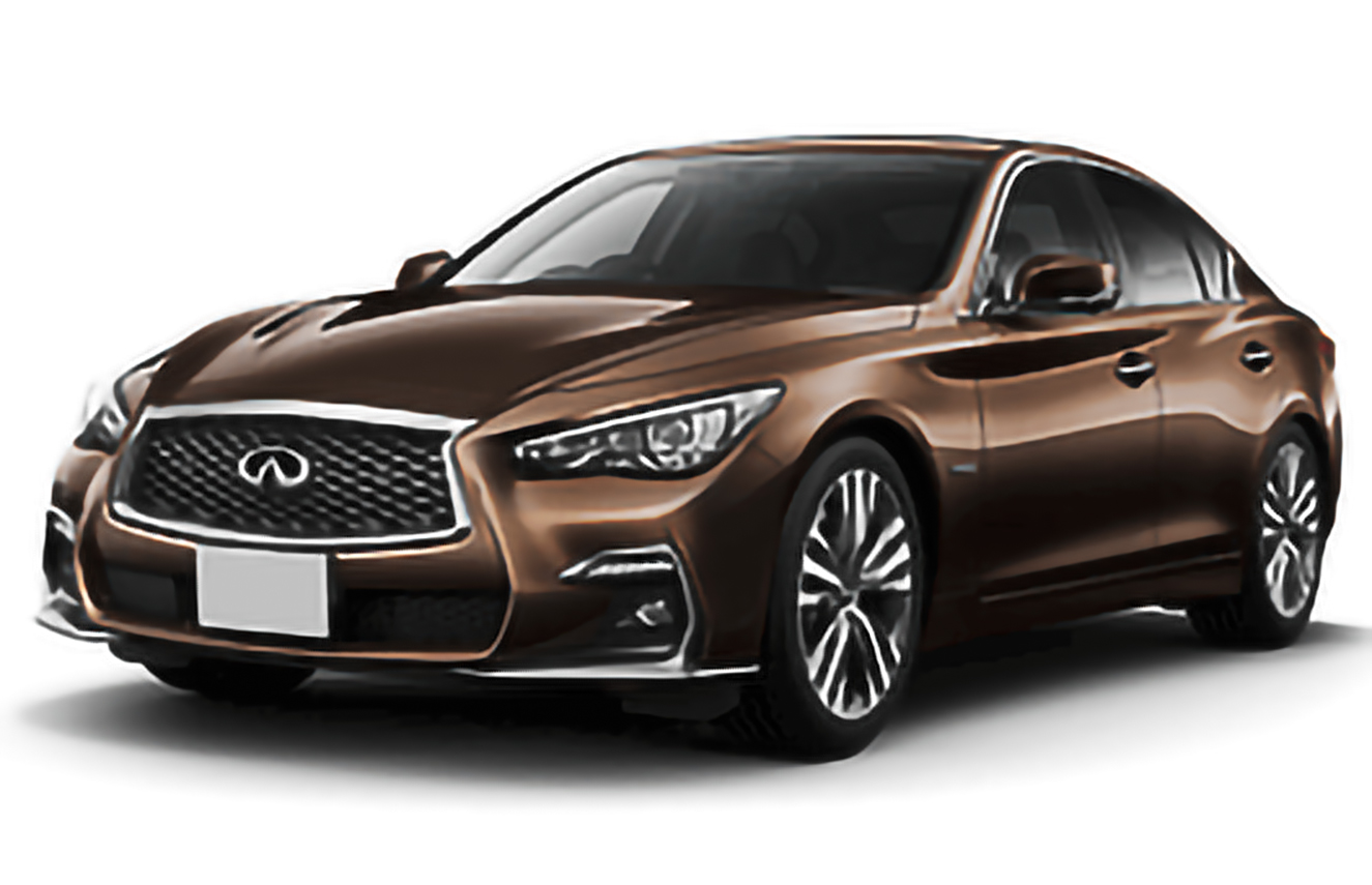 Nissan, Skyline, XIII (V37) Restyling [2017 .. 2020] Saloon, AutoDir